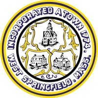 WEST SPRINGFIELD, TOWN OF logo, WEST SPRINGFIELD, TOWN OF contact details