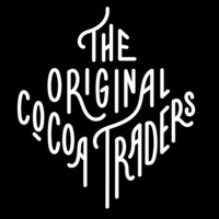 The Original Cocoa Traders logo, The Original Cocoa Traders contact details