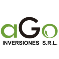 AGO INVERSIONES logo, AGO INVERSIONES contact details