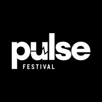 Pulse Festival logo, Pulse Festival contact details