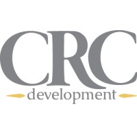 CRC Development logo, CRC Development contact details