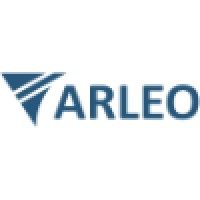 ARLEO logo, ARLEO contact details