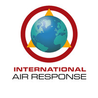 International Air Response (IAR) logo, International Air Response (IAR) contact details