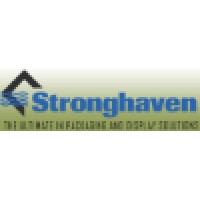 StrongHaven, Inc. logo, StrongHaven, Inc. contact details