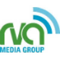 RVA Media Group logo, RVA Media Group contact details