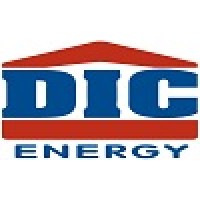 DIC Energy JSC logo, DIC Energy JSC contact details