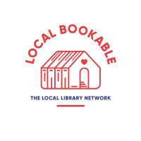 Local Bookable logo, Local Bookable contact details