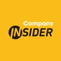 Company Insider logo, Company Insider contact details