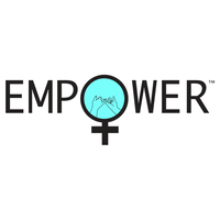 EMPOWER logo, EMPOWER contact details