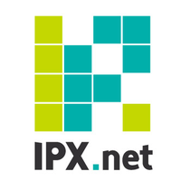 IPREX.net logo, IPREX.net contact details