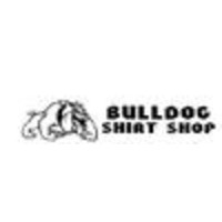 Bulldog Shirt Shop logo, Bulldog Shirt Shop contact details