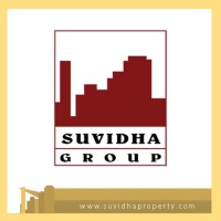 Suvidha Realtors & Constructions Pvt Ltd logo, Suvidha Realtors & Constructions Pvt Ltd contact details