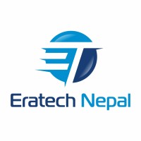 Eratech Nepal logo, Eratech Nepal contact details