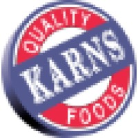 Karns Quality Foods logo, Karns Quality Foods contact details