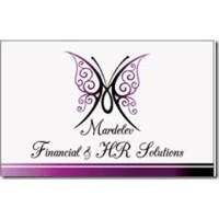 Mardelev Financial and HR Solutions logo, Mardelev Financial and HR Solutions contact details