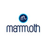 Mammoth BI logo, Mammoth BI contact details