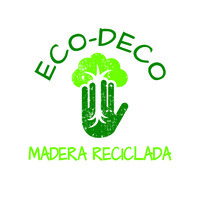 EcoDecoraciones logo, EcoDecoraciones contact details