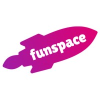 Fun Space logo, Fun Space contact details