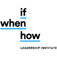 If/When/How Law Student Chapters logo, If/When/How Law Student Chapters contact details