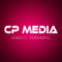 CP Social Media logo, CP Social Media contact details