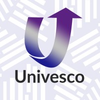 Univesco - 悠旎国际 logo, Univesco - 悠旎国际 contact details