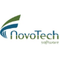 Novo Tech Software logo, Novo Tech Software contact details