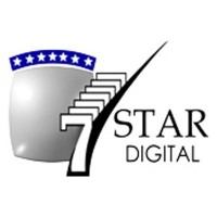 7 Star Digital Network logo, 7 Star Digital Network contact details