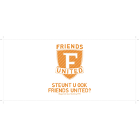 Friends United logo, Friends United contact details