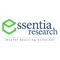 Essentia Research logo, Essentia Research contact details