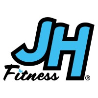 JH Fitness logo, JH Fitness contact details