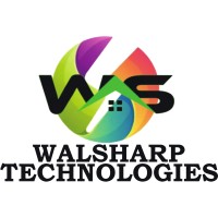 WALSHARP TECHNOLOGIES logo, WALSHARP TECHNOLOGIES contact details