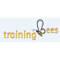 trainingbees logo, trainingbees contact details