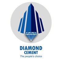 Diamond Cements logo, Diamond Cements contact details