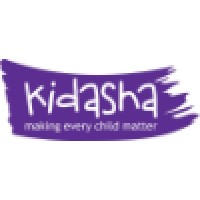 Kidasha logo, Kidasha contact details