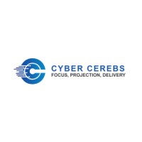 Cyber Cerebs logo, Cyber Cerebs contact details