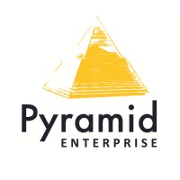 Pyramid Industries logo, Pyramid Industries contact details