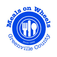 Meals on Wheels of Greenville logo, Meals on Wheels of Greenville contact details