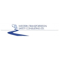 Western Transportation Safety Consulting Ltd. logo, Western Transportation Safety Consulting Ltd. contact details