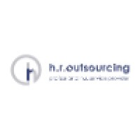 HR Outsourcing logo, HR Outsourcing contact details