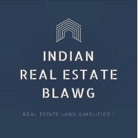 Indian Real Estate Blawg (IRB) logo, Indian Real Estate Blawg (IRB) contact details