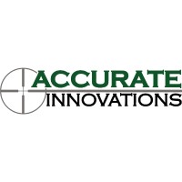 Accurate Innovations Inc logo, Accurate Innovations Inc contact details