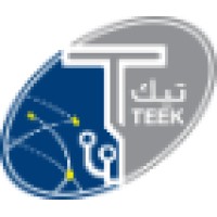 Teek Trading Co. Ltd. logo, Teek Trading Co. Ltd. contact details