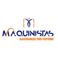 Maquinistas Pvt. Ltd. logo, Maquinistas Pvt. Ltd. contact details