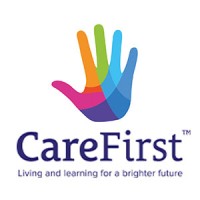 Care First logo, Care First contact details