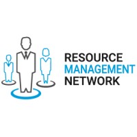 Resource Management Network logo, Resource Management Network contact details