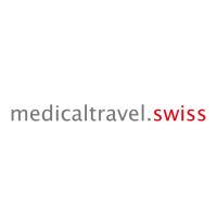 medicaltravel.swiss logo, medicaltravel.swiss contact details