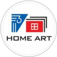 Home Art logo, Home Art contact details