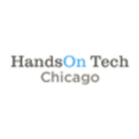 HandsOn Tech Chicago logo, HandsOn Tech Chicago contact details