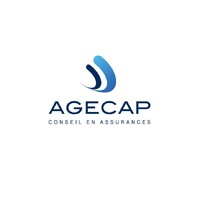 Agecap logo, Agecap contact details