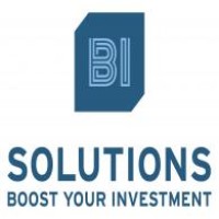 BI SOLUTIONS - FRANCE logo, BI SOLUTIONS - FRANCE contact details